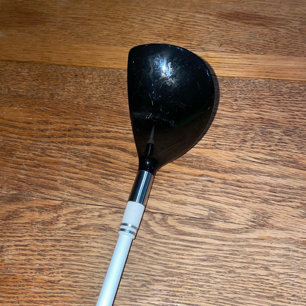 KZG Hybrid H370 18’ Nova Tech 1700 White Shaft